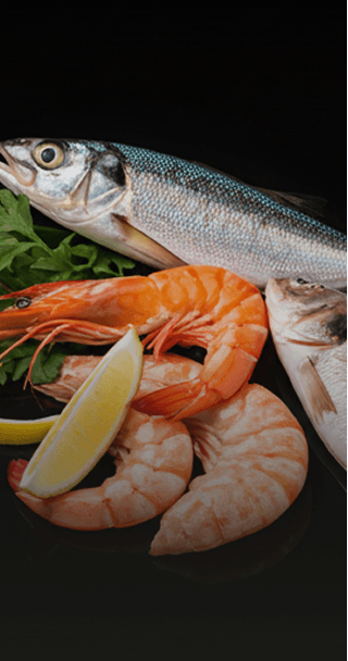 Fresh Seafood